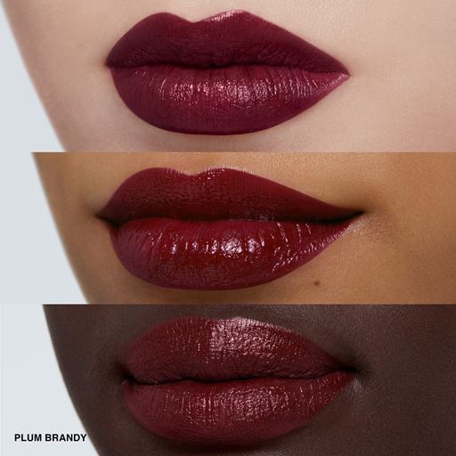 Bobbi Brown Luxe Lipstick, Plum Brandy