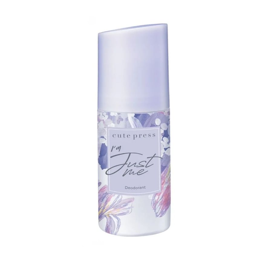 Cute Press - Deodorant