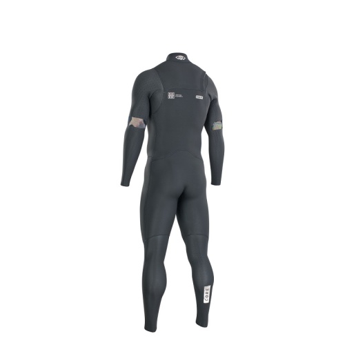 ION Seek Core 3/2 Front Zip 2022