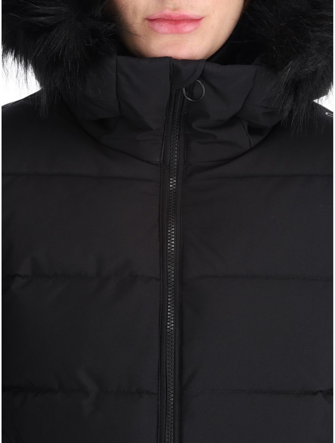 34W4416F ski-jas dames