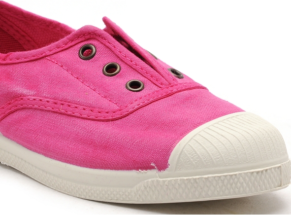 Natural world basses enfant 470e rose