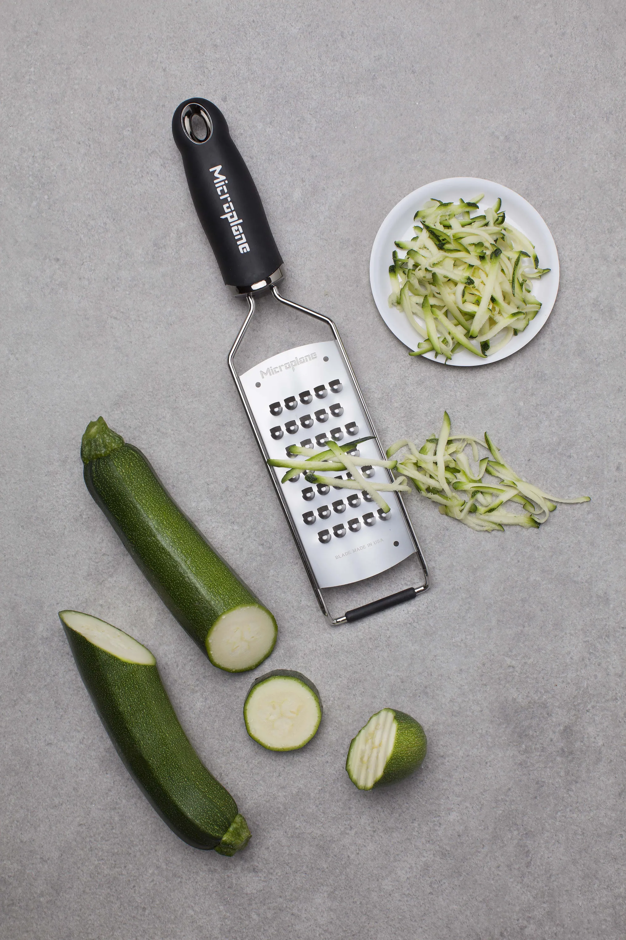 Microplane Gourmet Rivejern