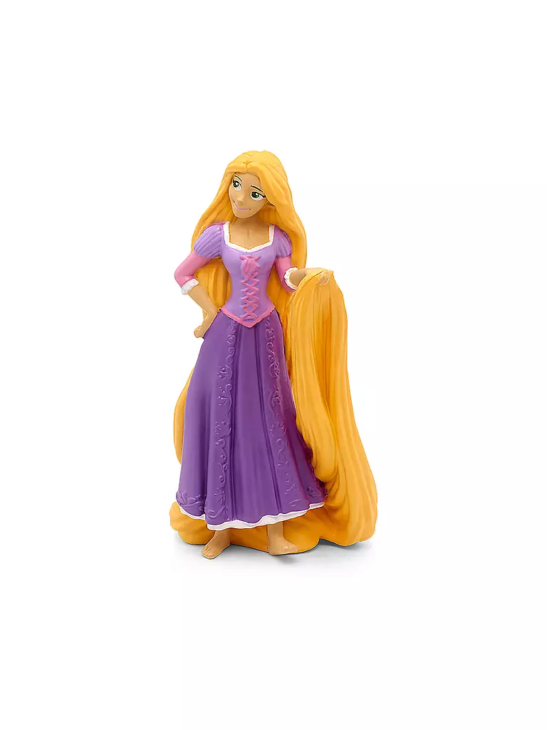 TONIES Hörfigur - Disney - Rapunzel – Neu verföhnt keine Farbe