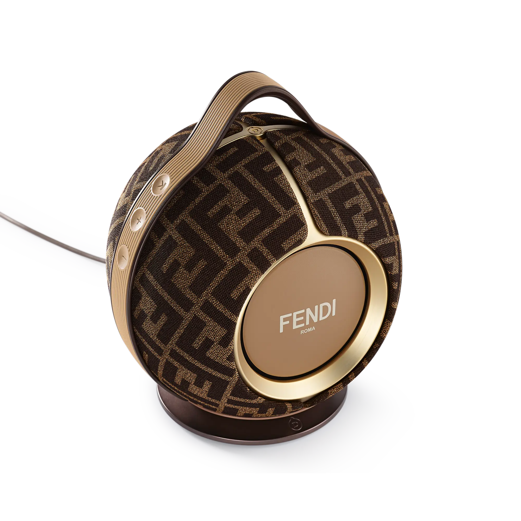 Fendi | Devialet Mania - Tobacco Brown