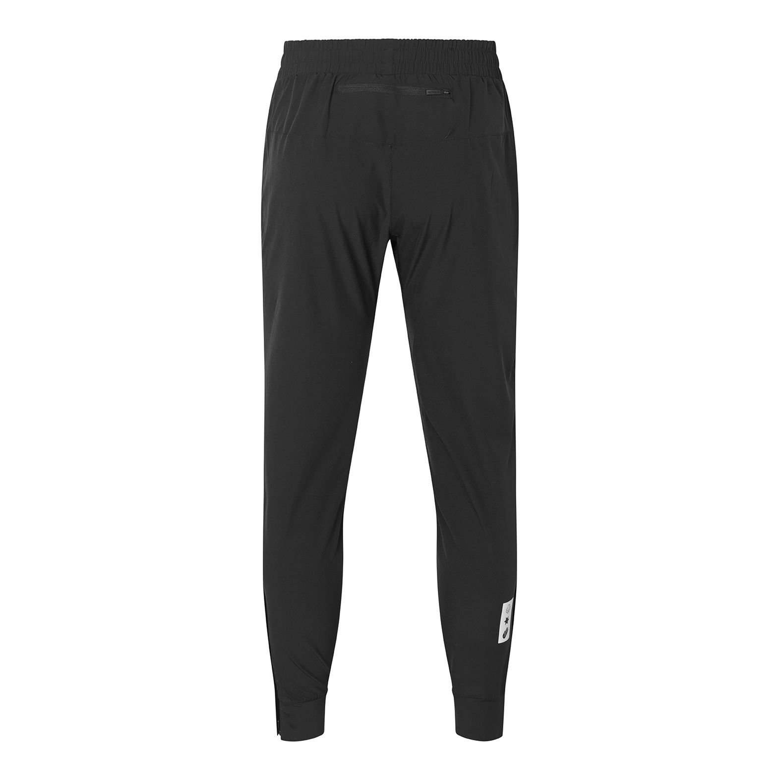 DDS x Saysky Pace Pants løbebukser (Black)