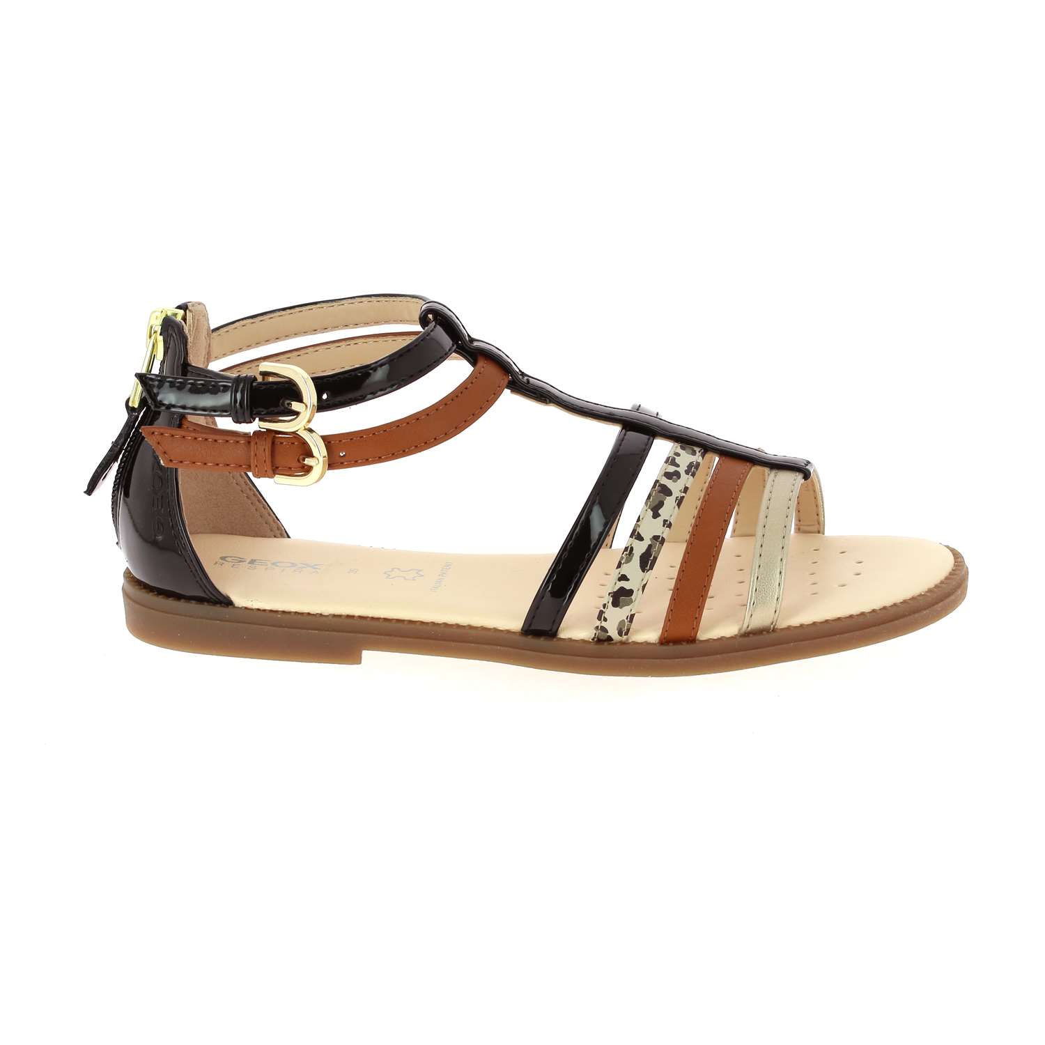 Sandales fille GEOX KARLY