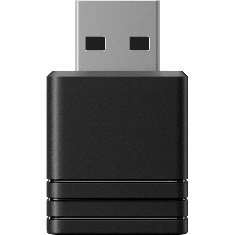 BenQ EZC5201BS WLAN