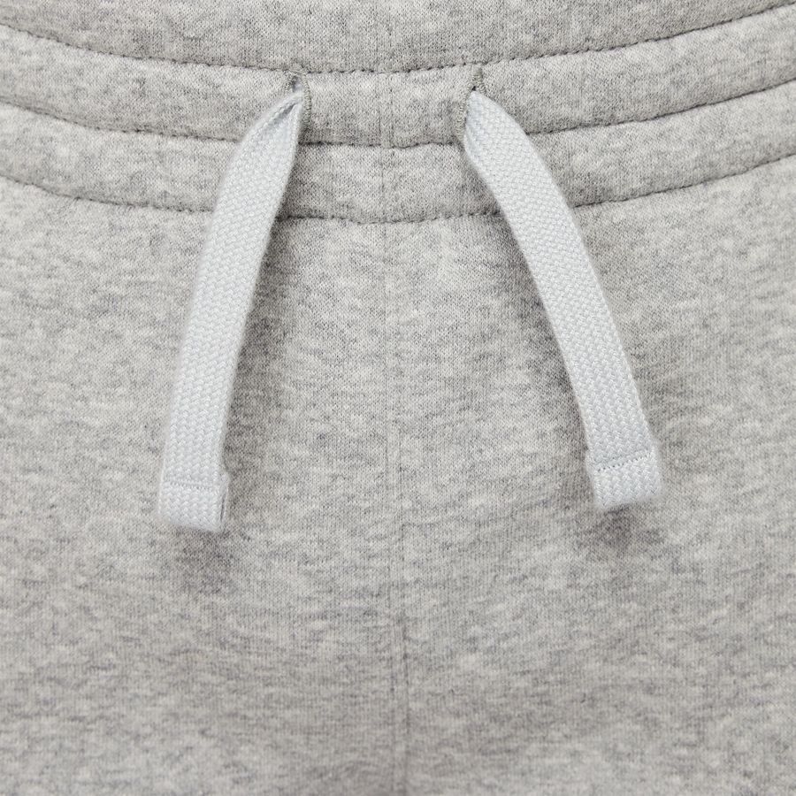 Nike NSW Jogging Fleece Club - Gris/Blanc