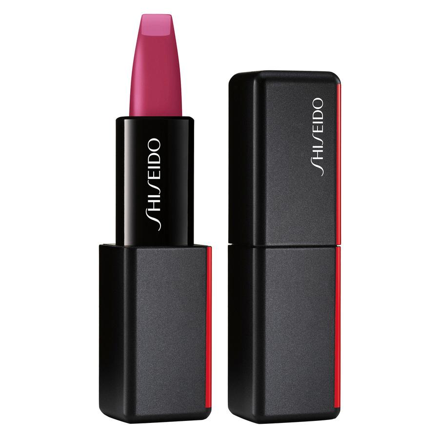 Shiseido ModernMatte Powder Lipstick 518 Selfie 4g