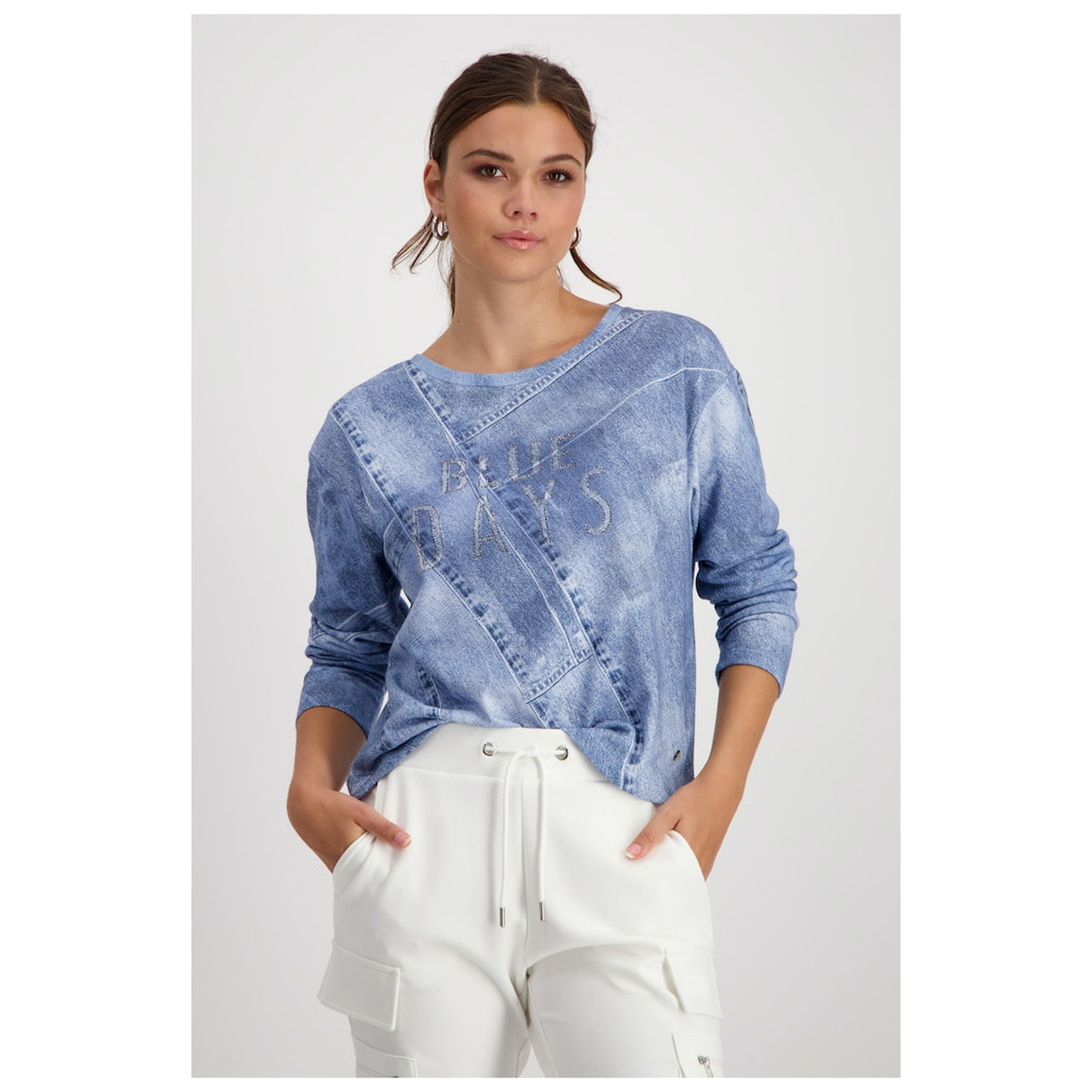 Monari Pullover