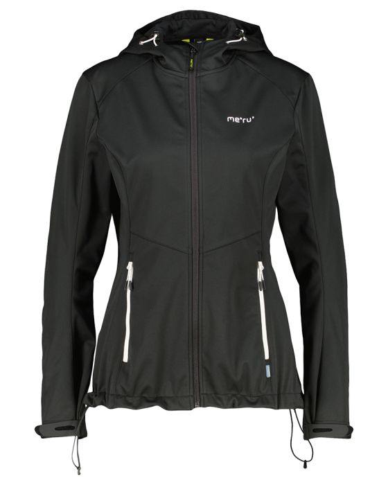 Meaux 3L Softshell Jacket Women damejakke