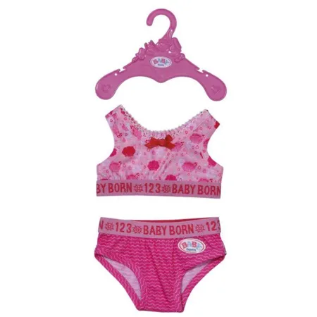 BABY born® Unterwäsche 43cm