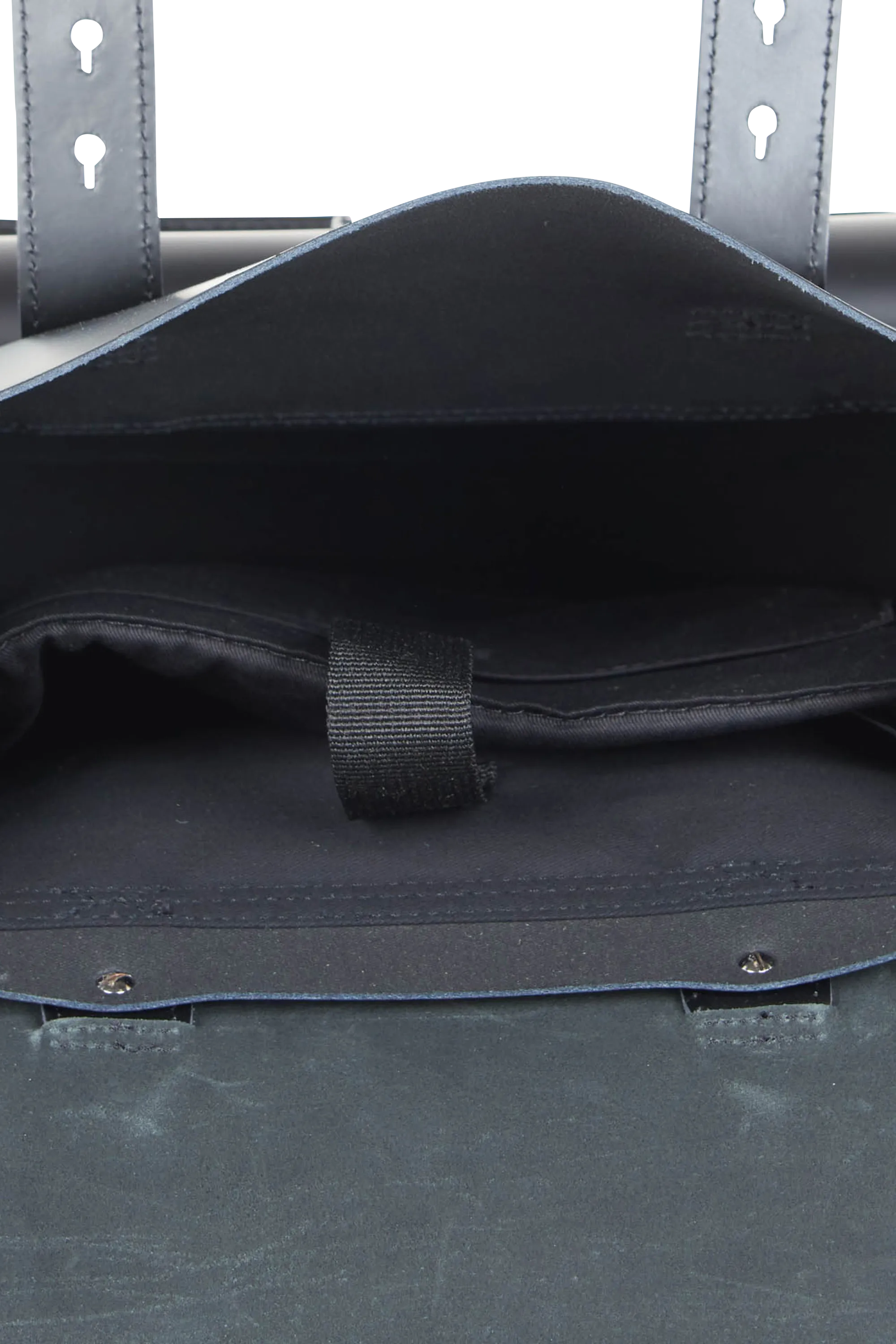 DR. MARTENS sac à dos Noir