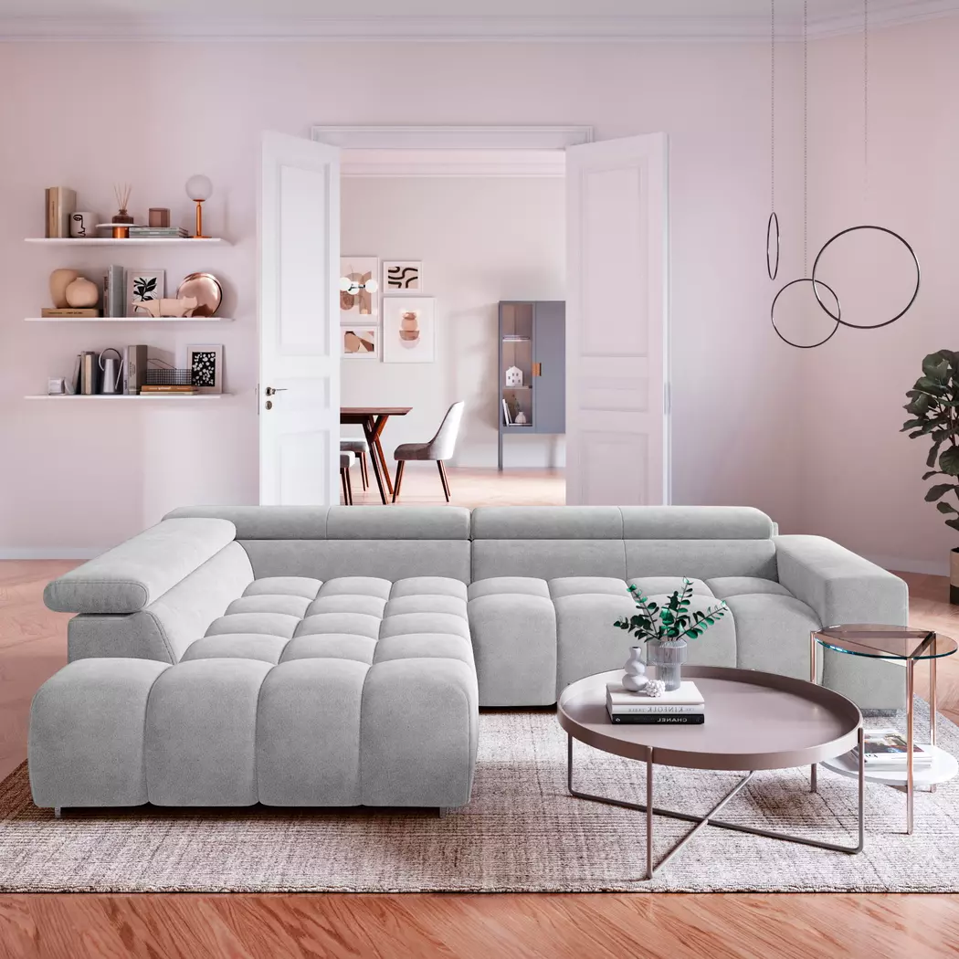 Ecksofa Orion
