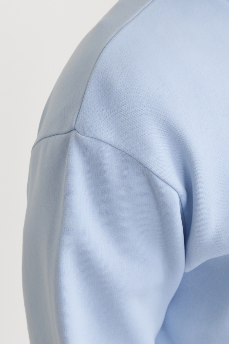 Jack & Jones blauwe heren sweater