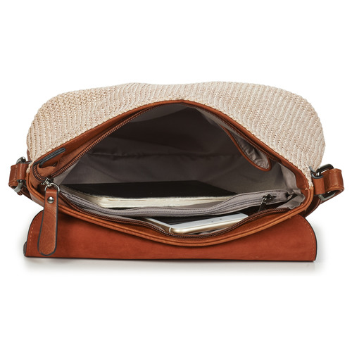 Casual Attitude - OMY - Beige / Marron