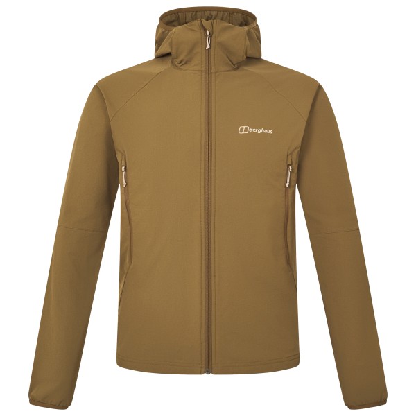 Berghaus - Skelbo Jacket - Veste softshell
