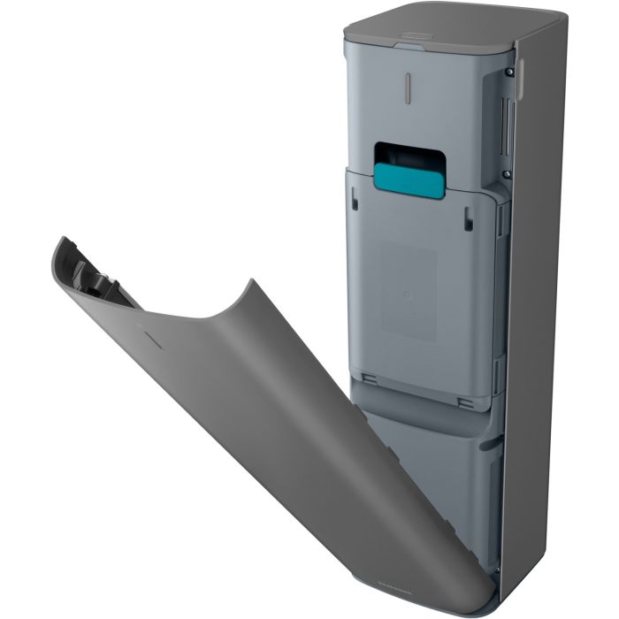 Samsung Clean Station für Jet 90 & Jet 75 Grau VCA-SAE903/WA