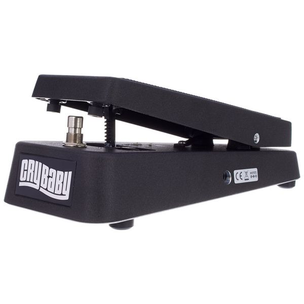 Dunlop DCR 2SR Rack Crybaby