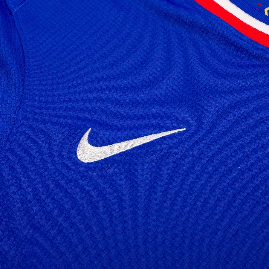 France Maillot Domicile 2024/25 Femme