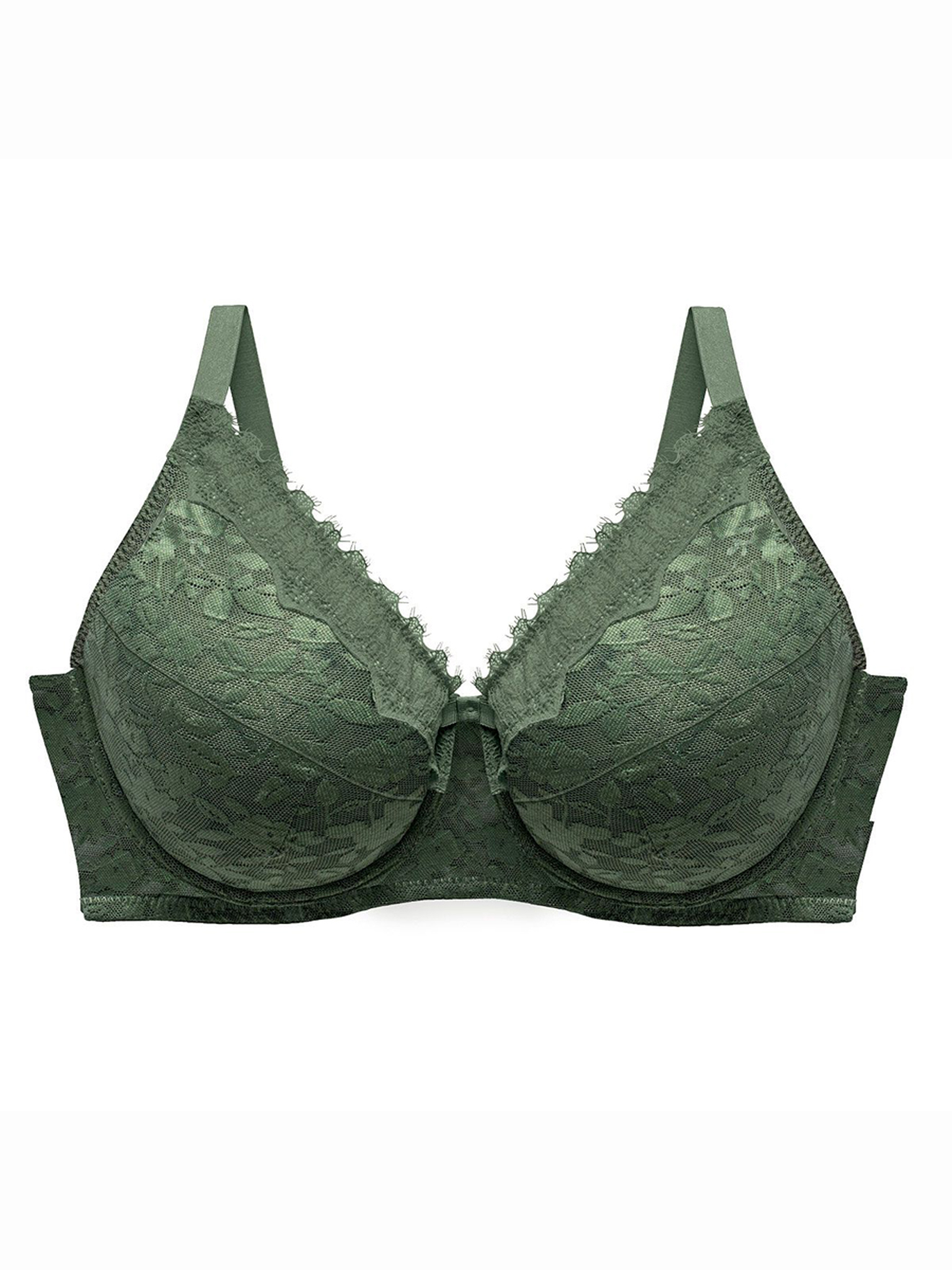 Soutien-gorge grand maintien Pamoison