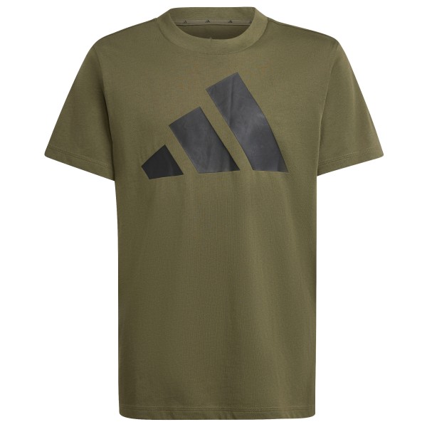 adidas - Kid's Bold Tee 160 - T-shirt