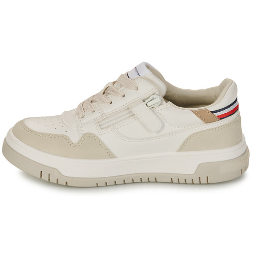 Tommy Hilfiger - PAULENE Blanco / Beige
