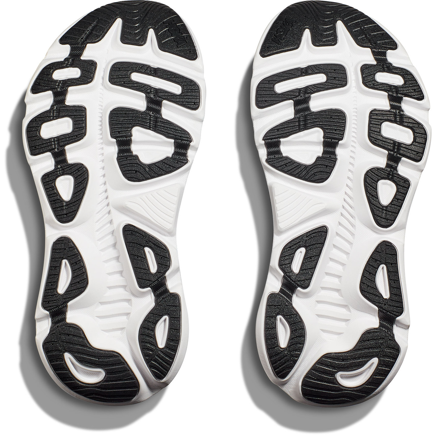 HOKA Gaviota 5 Breed Heren