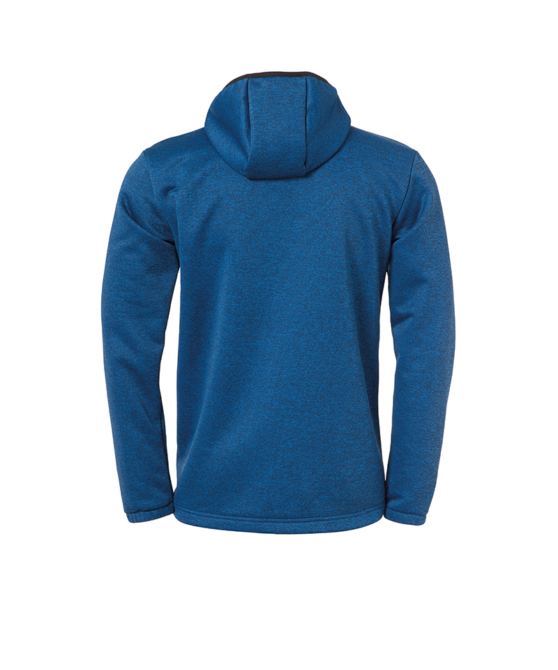 uhlsport Essential Fleecejacke Blau F02