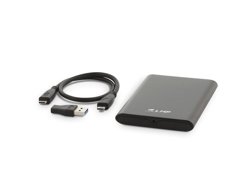 LMP Externes Gehäuse DataMobile 2.5