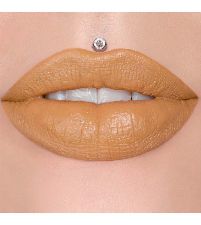 Jeffree Star Cosmetics - *Velvet Trap* - Batom - Gardening Hoe