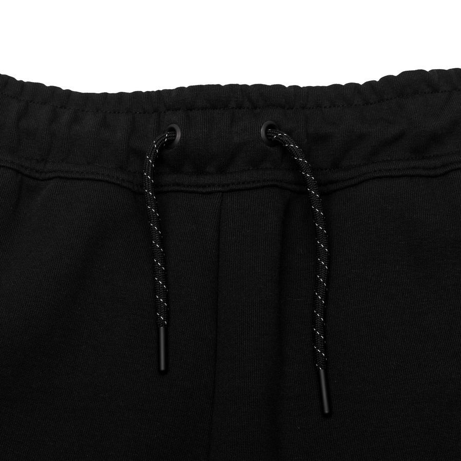 Nike Short Tech Fleece - Noir Enfant