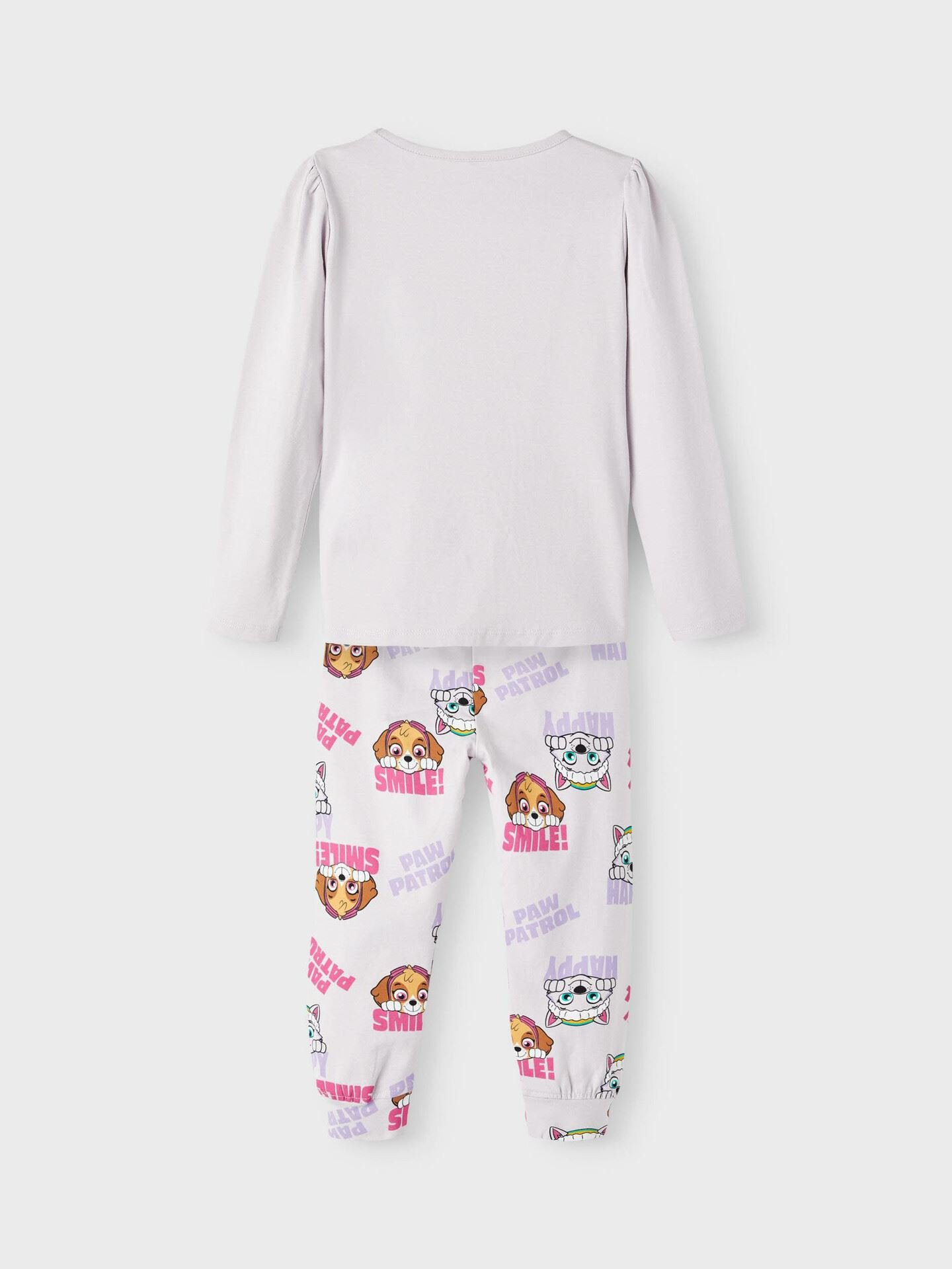 Jum Pawpatrol Nightset