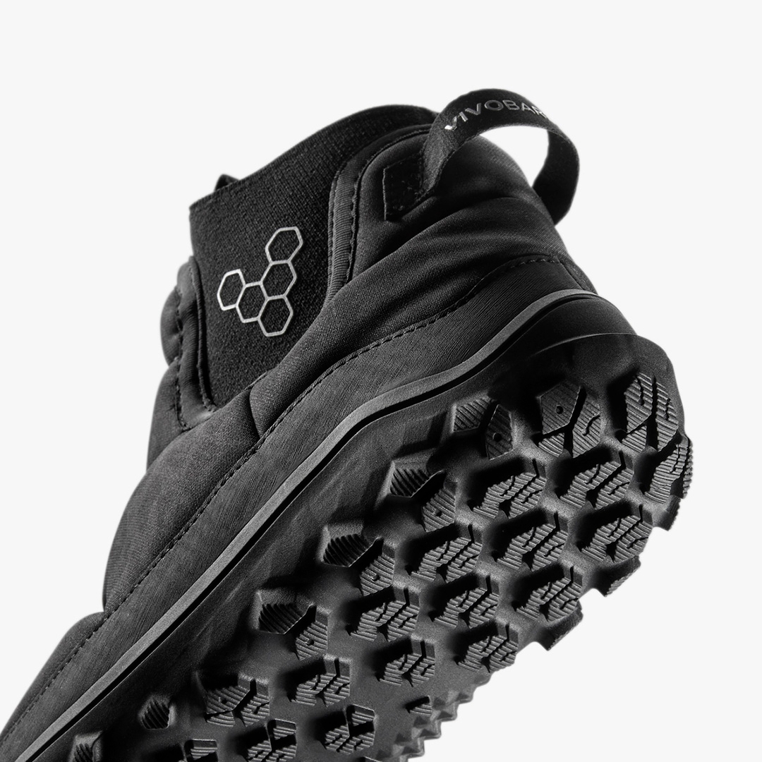 Explorer Mid Womens