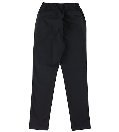 Add to Bag Hosen - Schwarz