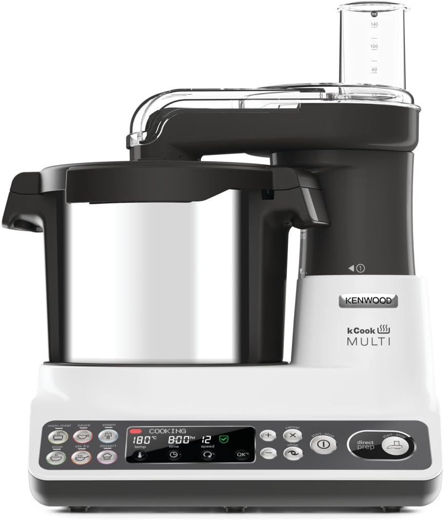 Kenwood CCL401WH Küchenmaschine - 2 Jahre Garantie