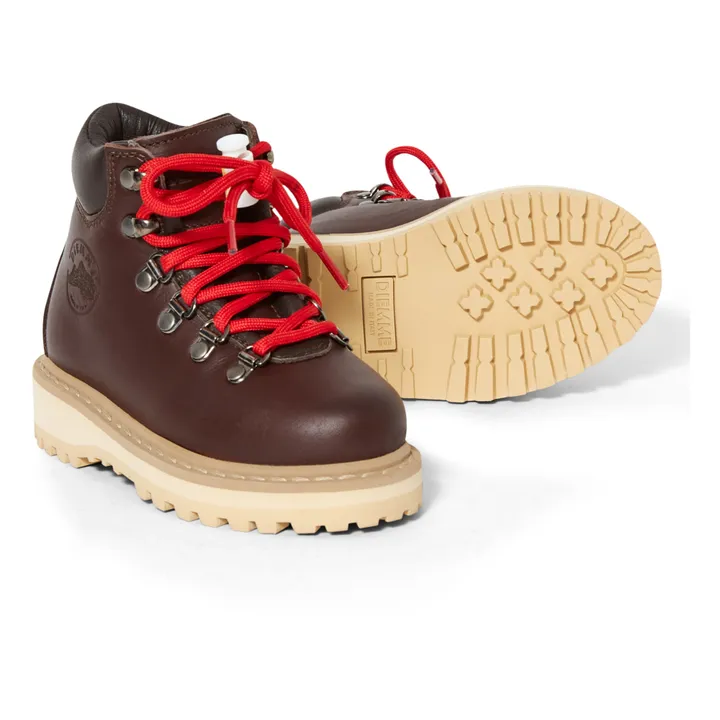 Diemme Boots Roccia Vet - Collection Enfant  | Marron