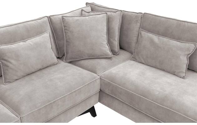 Hoekbank Chambre