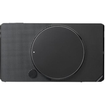 Appareil photo hybride Sigma Boîtier Plein Format Black