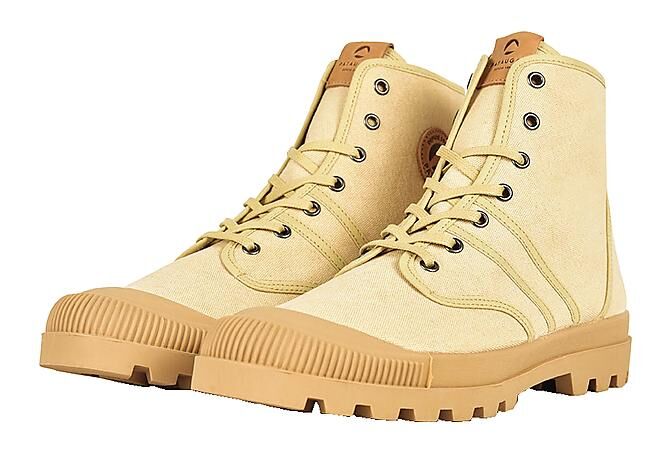 PATAUGAS - CHAUSSURES DE VOYAGE AUTHENTIQUE TOILE M
