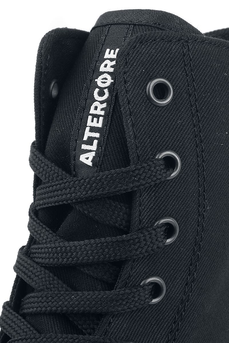 Roca Vegan | Altercore Talons hauts