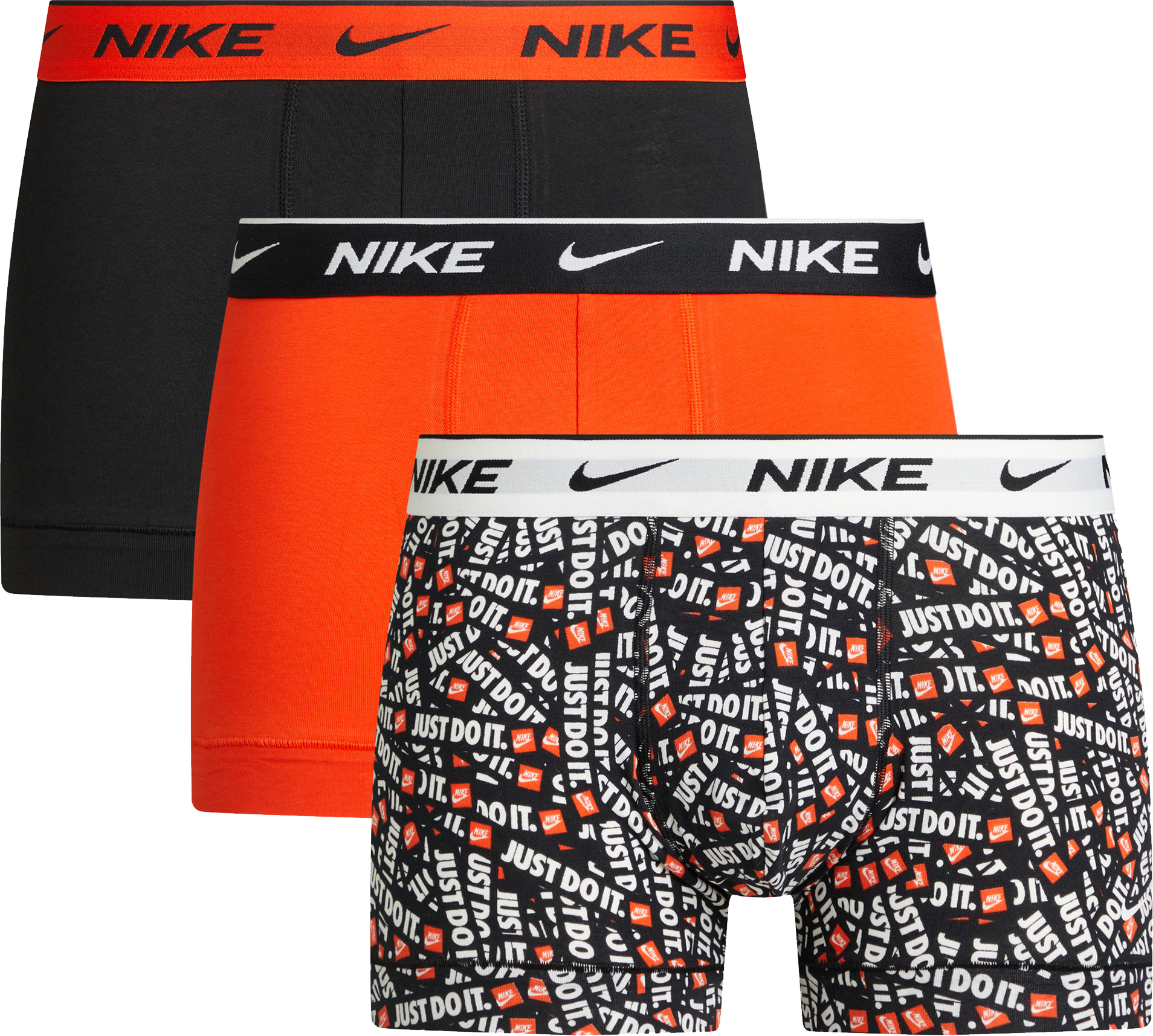 Nike Boxershort Mehrfarbig Fgov