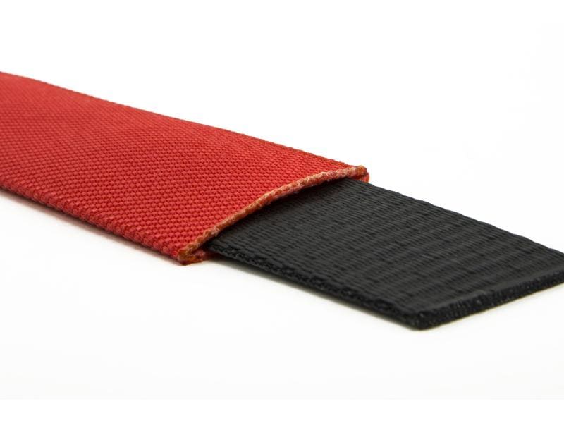 Zurrfix Schutzschlauch 0.5 m x 50 mm Robust Schutzschlauch; Anwendungsbereich: PKW