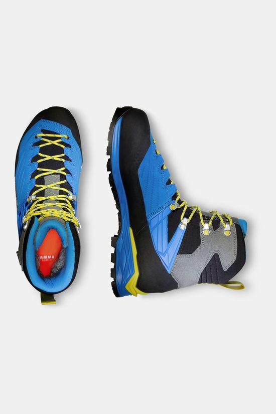 Mammut Mammut Kento Pro High Gore-Tex Bergschoen