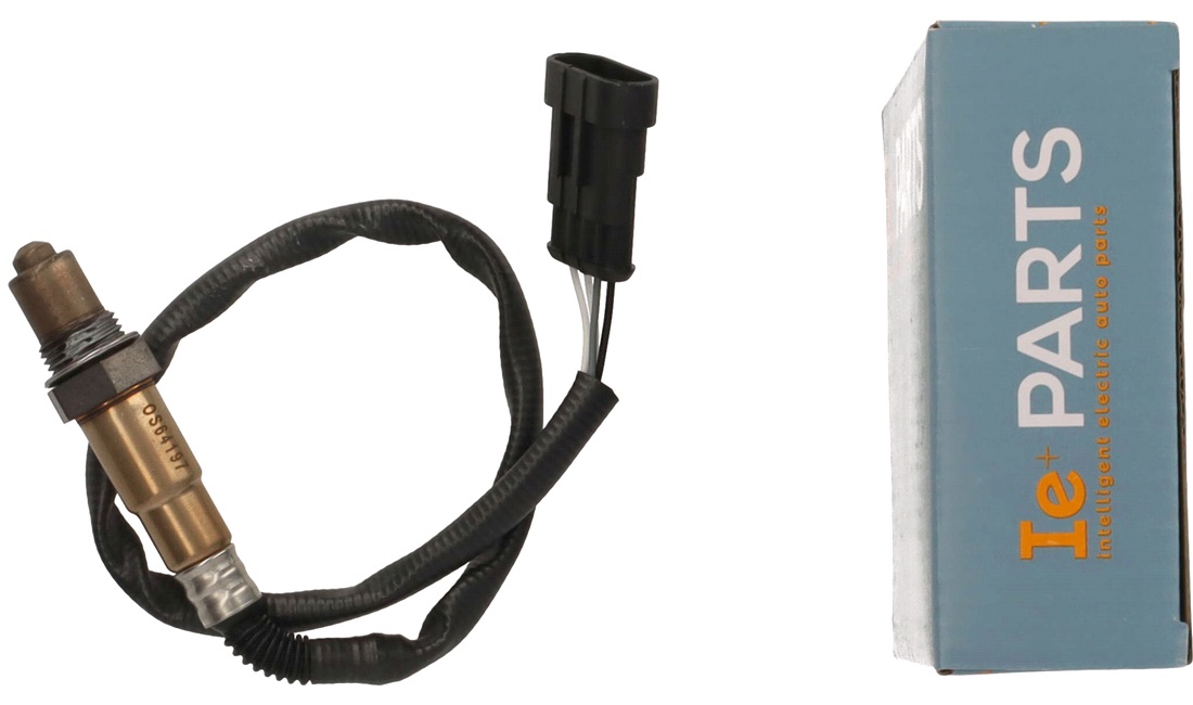 Lambda-sonde