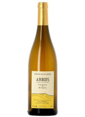 Chardonnay de Messagelin - Cavarodes