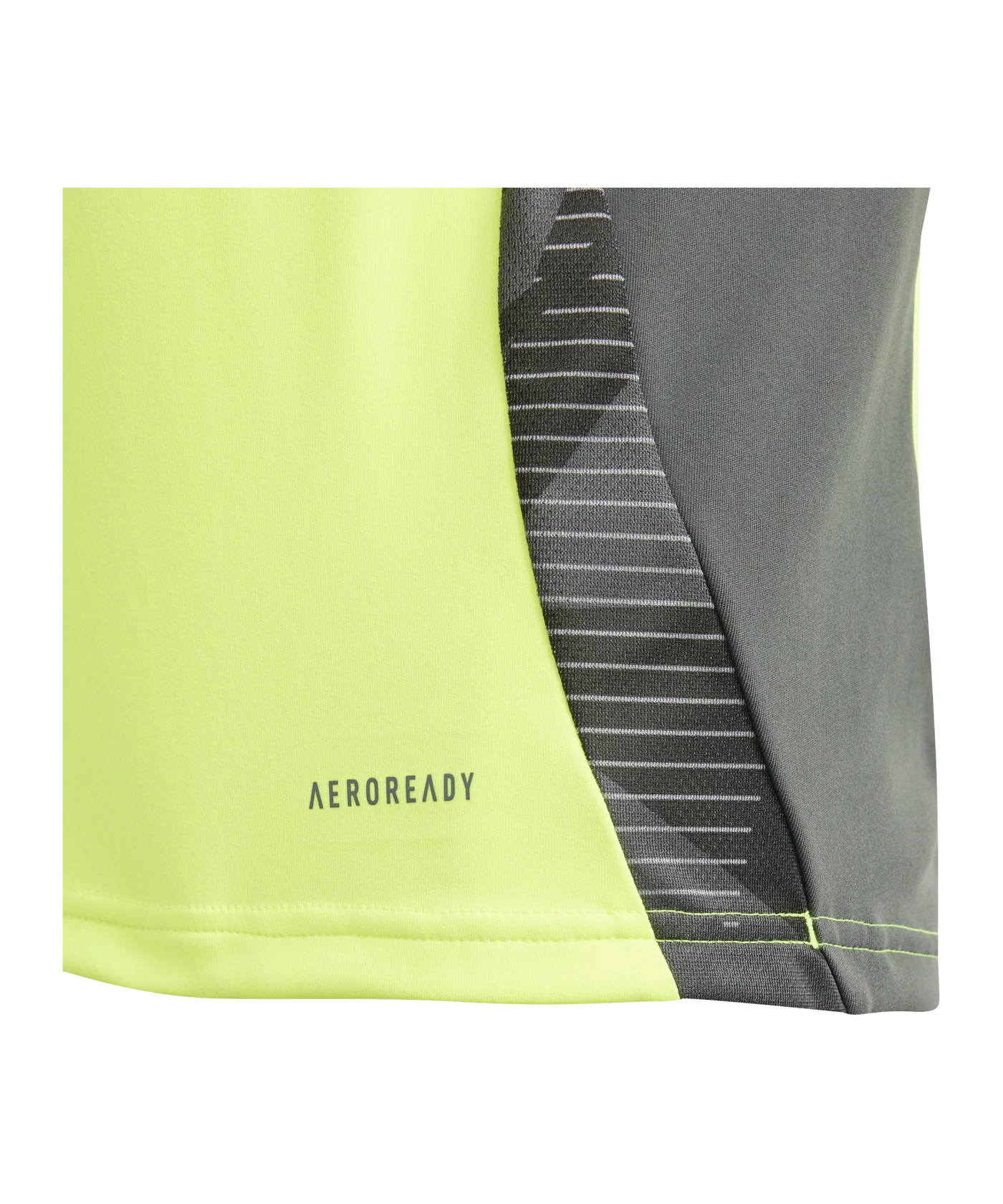 adidas Tiro 24 Competition Trainingstop Kids Gelb