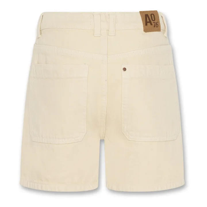 AO76 Short Tilda | Beige
