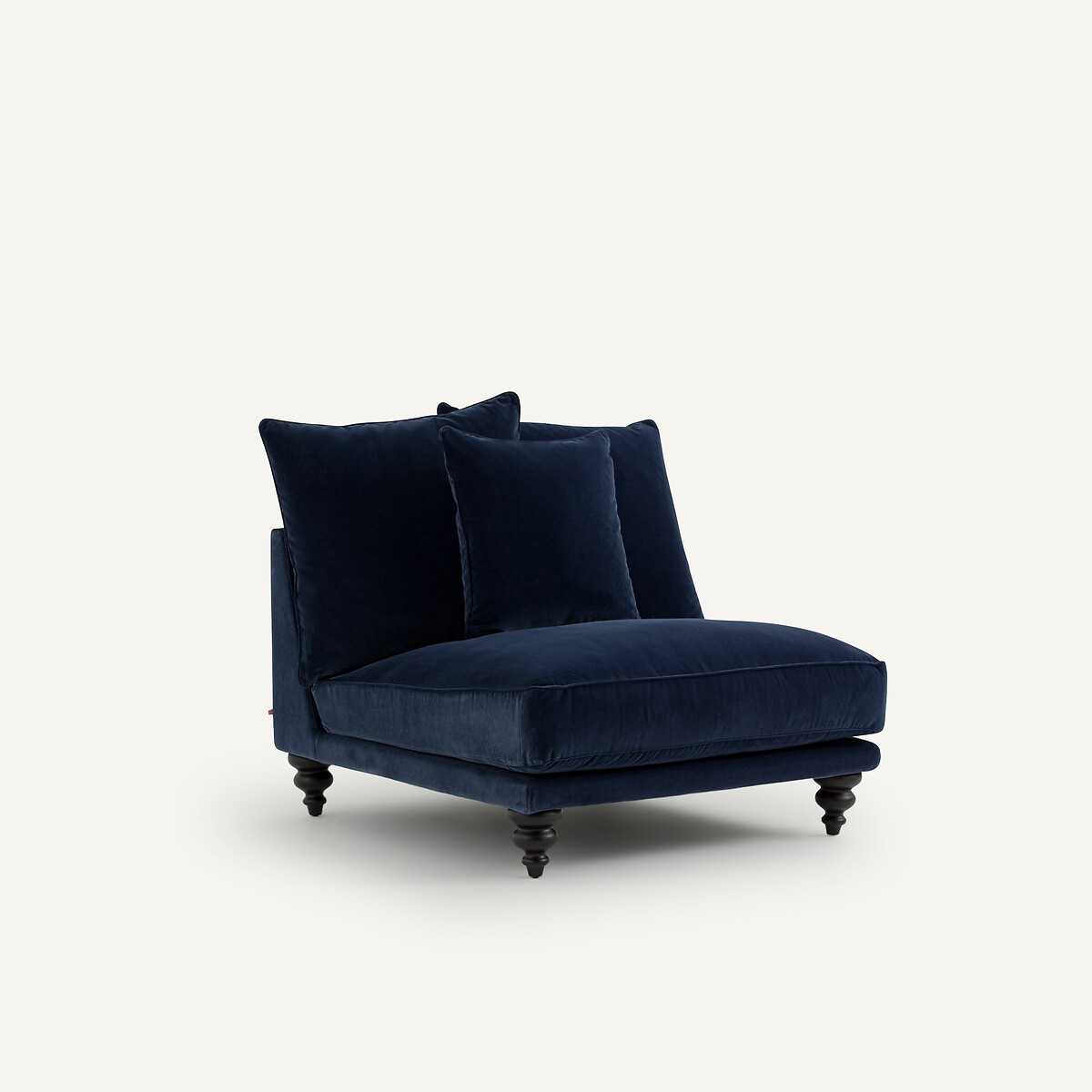 AM.PM<br>Banco em Fluweel, Lazare