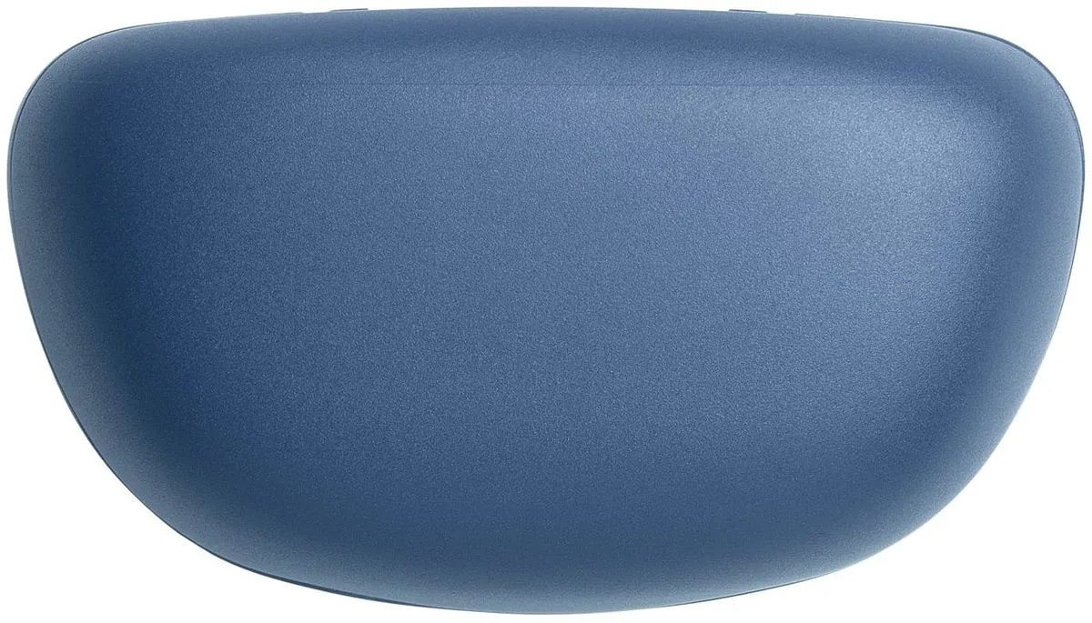 JBL Tune Flex Bleu Écouteurs True Wireless